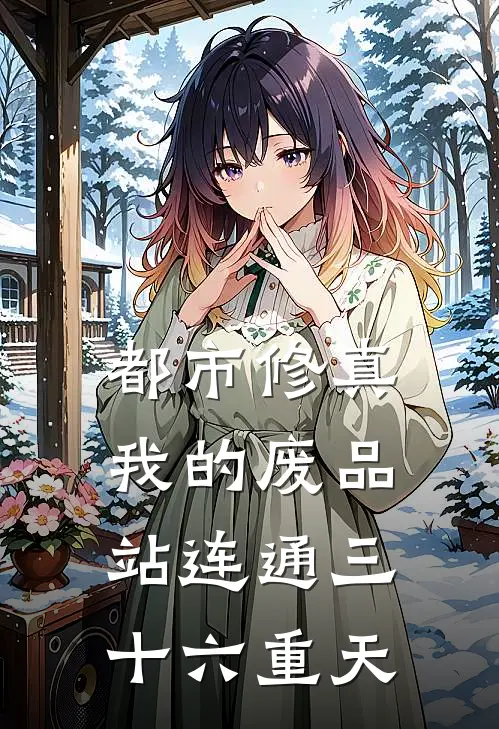 都市修真：我的废品站连通三十六重天(老陈赵虎)免费小说完结版_最新章节列表都市修真：我的废品站连通三十六重天(老陈赵虎)