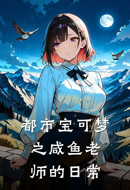 都市宝可梦之咸鱼老师的日常(林风陈宇)免费小说笔趣阁_完结版小说推荐都市宝可梦之咸鱼老师的日常(林风陈宇)