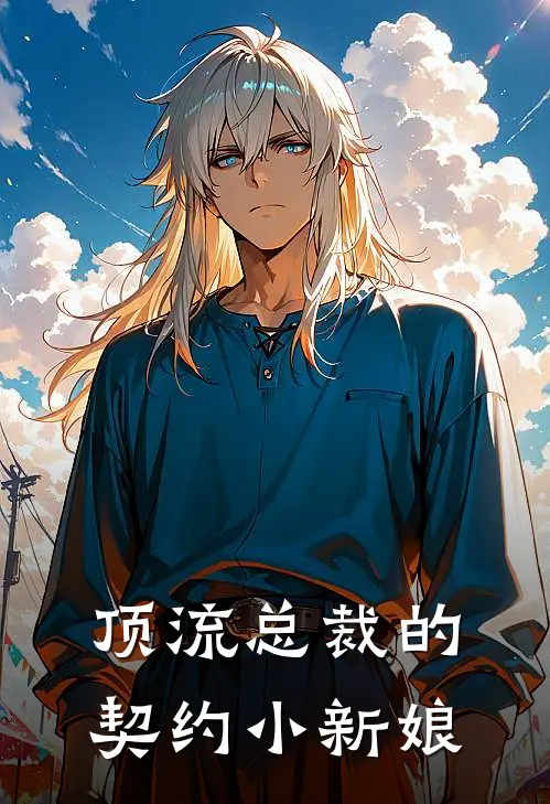 顶流总裁的契约小新娘苏晚顾衍辰热门完结小说_最新章节列表顶流总裁的契约小新娘(苏晚顾衍辰)