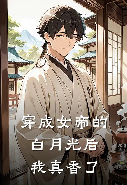 穿成女帝的白月光后我真香了