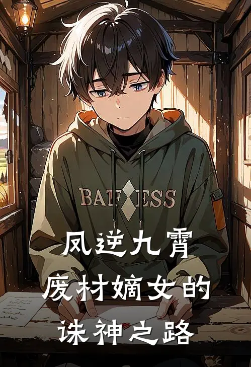 凤逆九霄：废材嫡女的诛神之路(云清瑶凌薇)免费阅读全文_免费完结版小说凤逆九霄：废材嫡女的诛神之路云清瑶凌薇