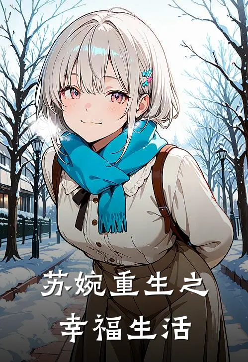 苏婉重生之幸福生活苏婉夏木芝热门小说免费阅读_完本完结小说苏婉重生之幸福生活(苏婉夏木芝)