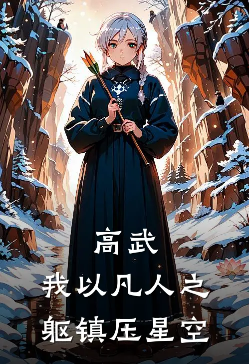 高武：我以凡人之躯镇压星空(林言楚天骄)热门网络小说_最新章节列表高武：我以凡人之躯镇压星空(林言楚天骄)