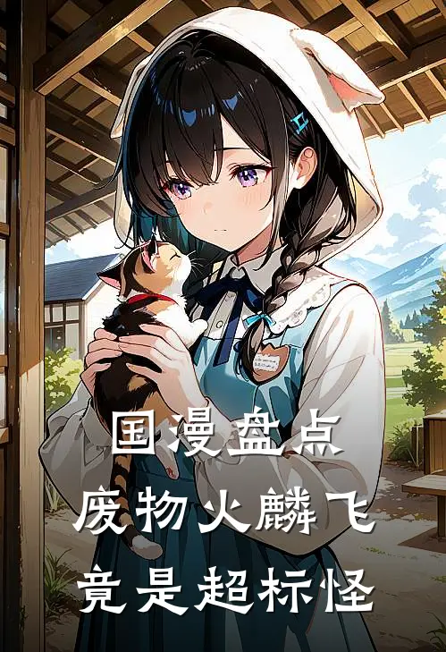 《国漫盘点：废物火麟飞竟是超标怪》端木燕沈浪全本阅读_(端木燕沈浪)全集阅读