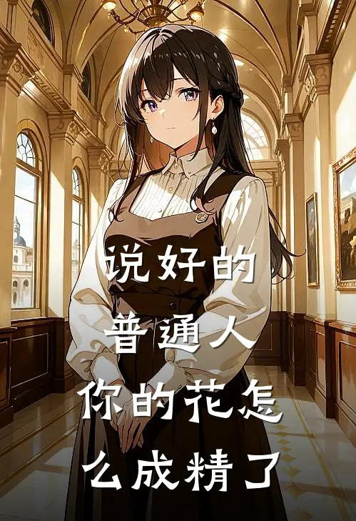 说好的普通人，你的花怎么成精了(邵烬炀拾夕)热门小说_《说好的普通人，你的花怎么成精了》最新章节在线阅读