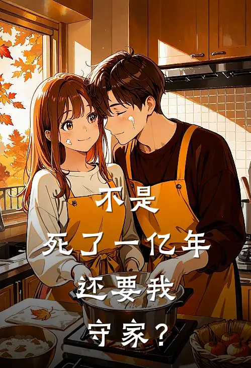 不是，死了一亿年，还要我守家？