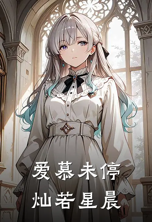 爱慕未停，灿若星晨