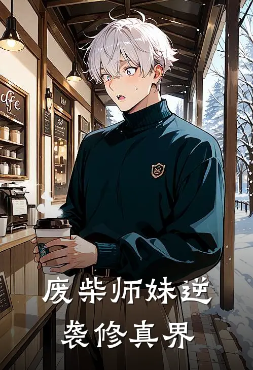 废柴师妹逆袭修真界(谢沉璧谢沉璧)完本小说_全本免费小说废柴师妹逆袭修真界谢沉璧谢沉璧