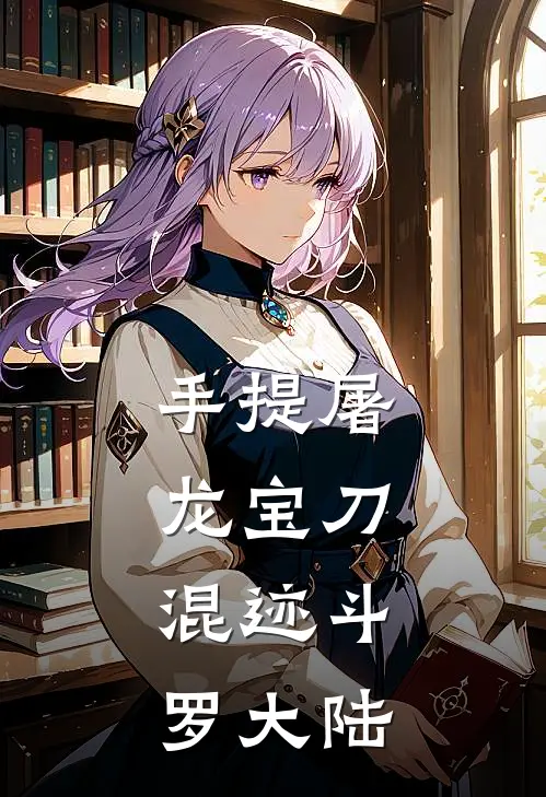 手提屠龙宝刀，混迹斗罗大陆胡来齐德隆最新推荐小说_完结版小说推荐手提屠龙宝刀，混迹斗罗大陆胡来齐德隆