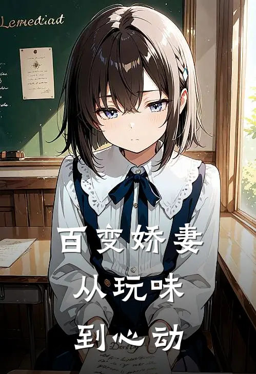 百变娇妻，从玩味到心动