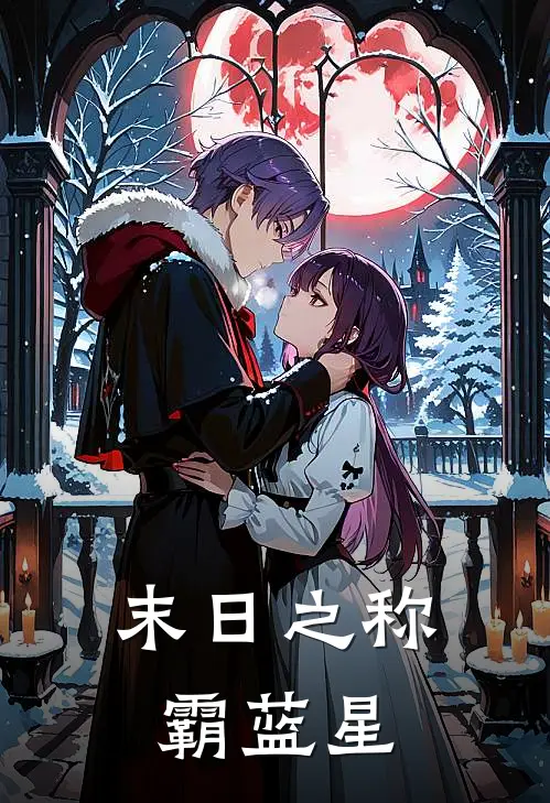 末日之称霸蓝星