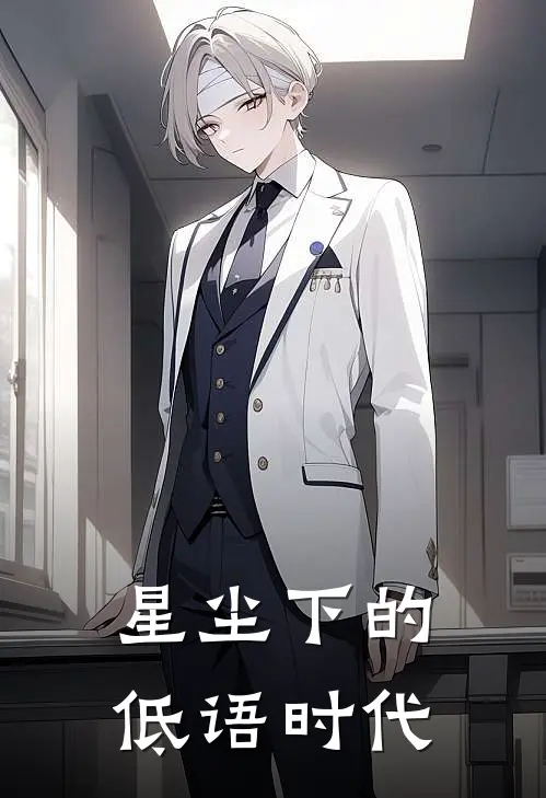 星尘下的低语时代