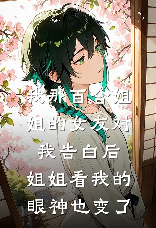 我那百合姐姐的女友对我告白后，姐姐看我的眼神也变了陆离林婉推荐完结小说_热门小说在线阅读我那百合姐姐的女友对我告白后，姐姐看我的眼神也变了(陆离林婉)