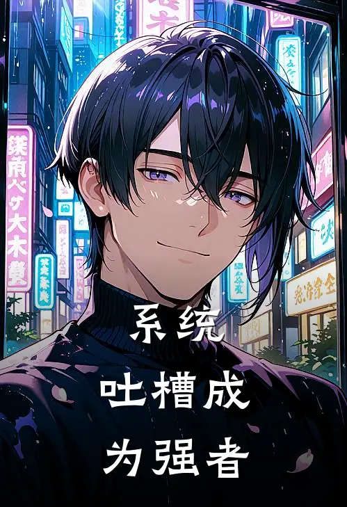 系统：吐槽成为强者林墨赵天雷小说推荐完本_热门小说大全系统：吐槽成为强者(林墨赵天雷)