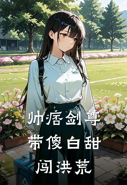 楚凡苏萌萌《帅痞剑尊带傻白甜闯洪荒》全本免费在线阅读_(楚凡苏萌萌)最新章节在线阅读