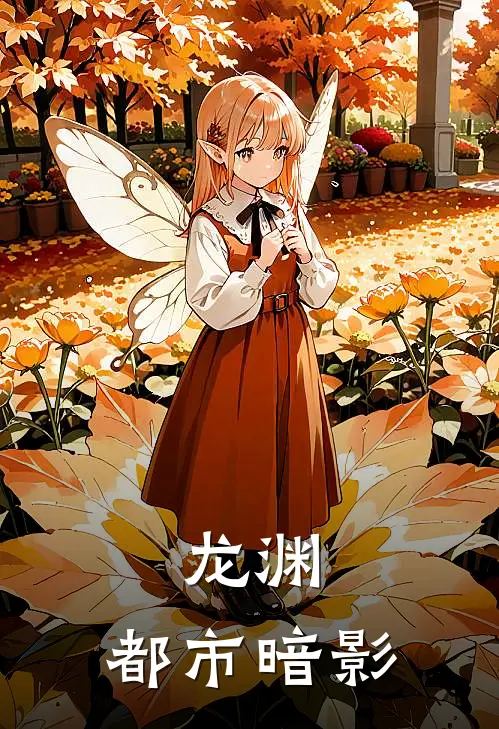 龙渊：都市暗影(陈烬苏晚)最新免费小说_完本小说免费阅读龙渊：都市暗影陈烬苏晚