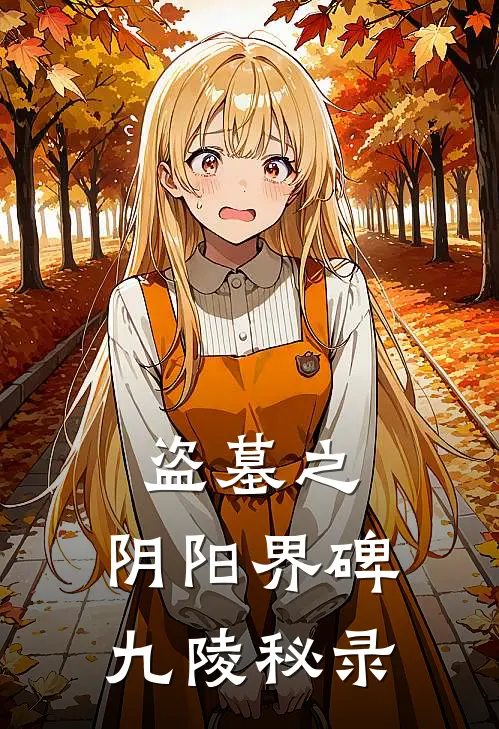 盗墓之：阴阳界碑九陵秘录(韩天楚勇)完本小说_免费阅读无弹窗盗墓之：阴阳界碑九陵秘录韩天楚勇