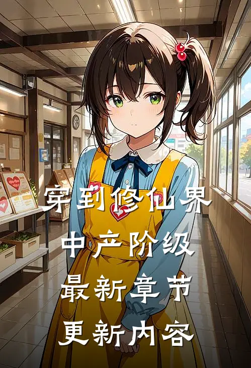 穿到修仙界中产阶级最新章节更新内容