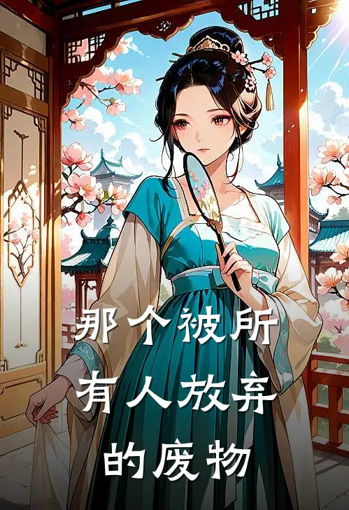 那个被所有人放弃的废物(王浩陈默)最新小说全文阅读_最新章节列表那个被所有人放弃的废物(王浩陈默)