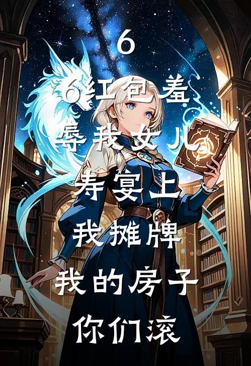 6.6红包羞辱我女儿，寿宴上我摊牌：我的房子，你们滚