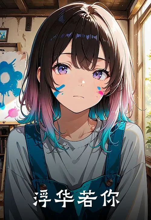 浮华若你