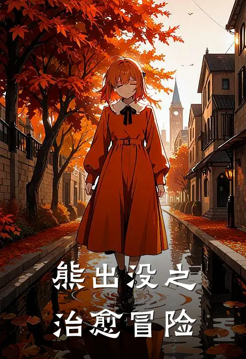 熊出没之治愈冒险