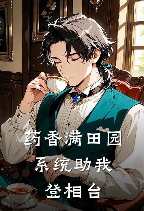 药香满田园：系统助我登相台