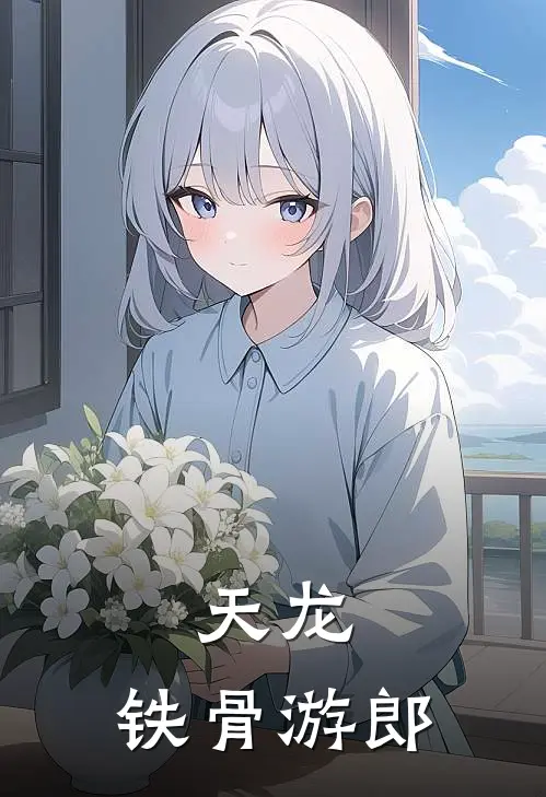 天龙：铁骨游郎