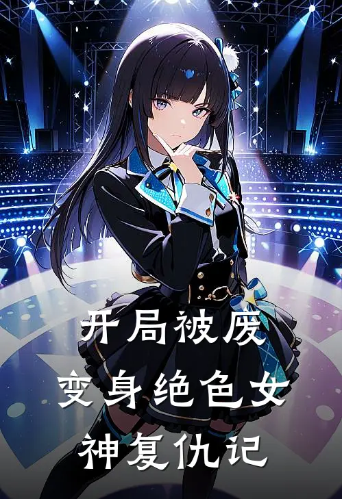 开局被废，变身绝色女神复仇记