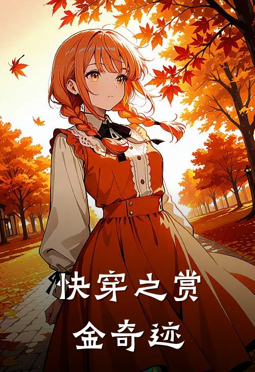 快穿之赏金奇迹