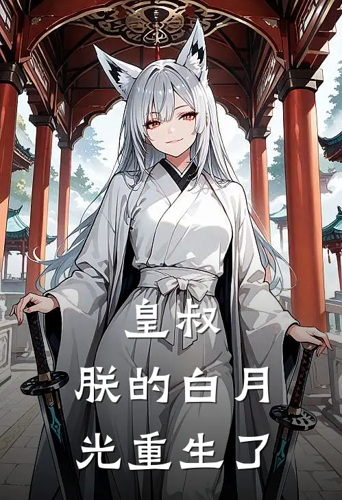 皇叔，朕的白月光重生了