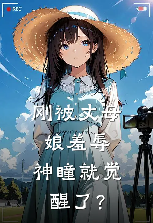 刚被丈母娘羞辱，神瞳就觉醒了？林默刘美兰热门小说阅读_完本完结小说刚被丈母娘羞辱，神瞳就觉醒了？林默刘美兰