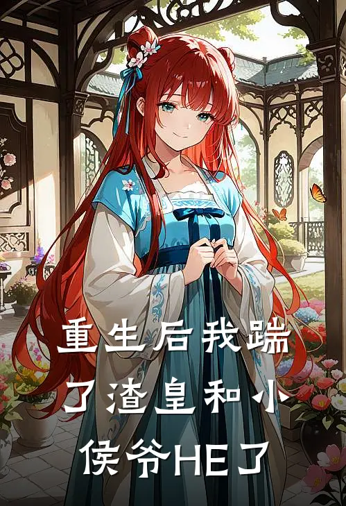 重生后我踹了渣皇和小侯爷HE了苏祁景煜已完结小说_最新章节列表重生后我踹了渣皇和小侯爷HE了(苏祁景煜)