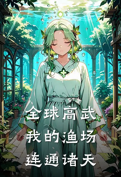 全球高武：我的渔场连通诸天(林风赵擎天)完整版免费阅读_最新章节列表全球高武：我的渔场连通诸天(林风赵擎天)