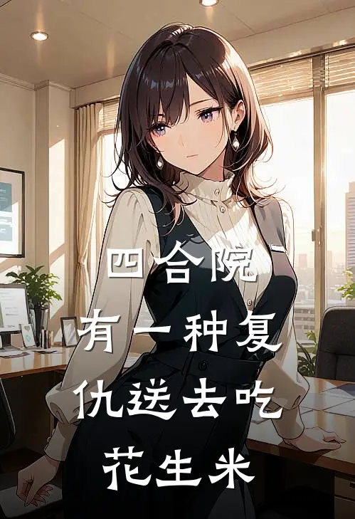 四合院：有一种复仇送去吃花生米(何大清白小莲)全文免费阅读无弹窗大结局_《四合院：有一种复仇送去吃花生米》何大清白小莲免费小说