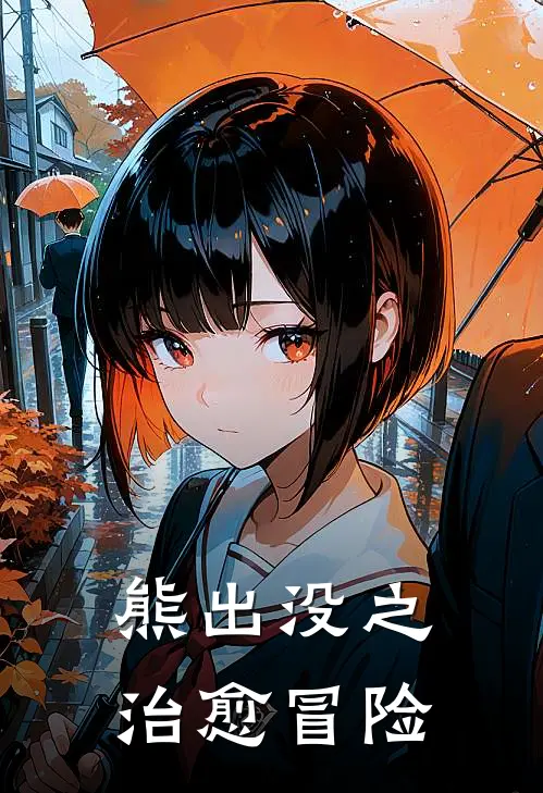 熊出没之治愈冒险