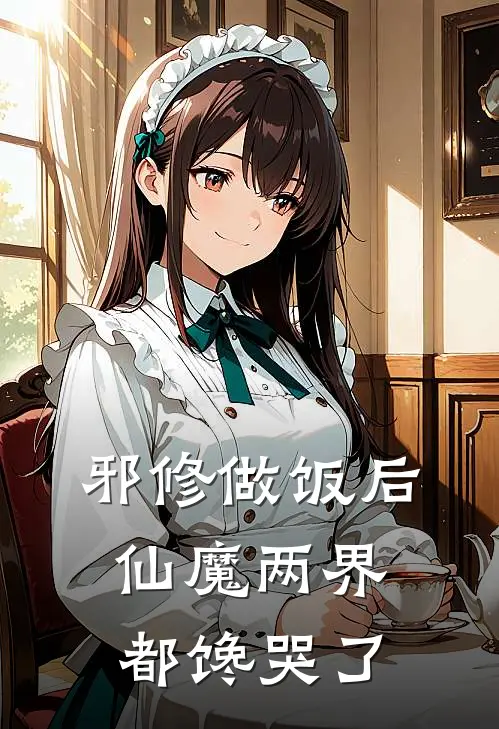 邪修做饭后，仙魔两界都馋哭了(桑晚顾星阑)全文在线阅读_(邪修做饭后，仙魔两界都馋哭了)精彩小说