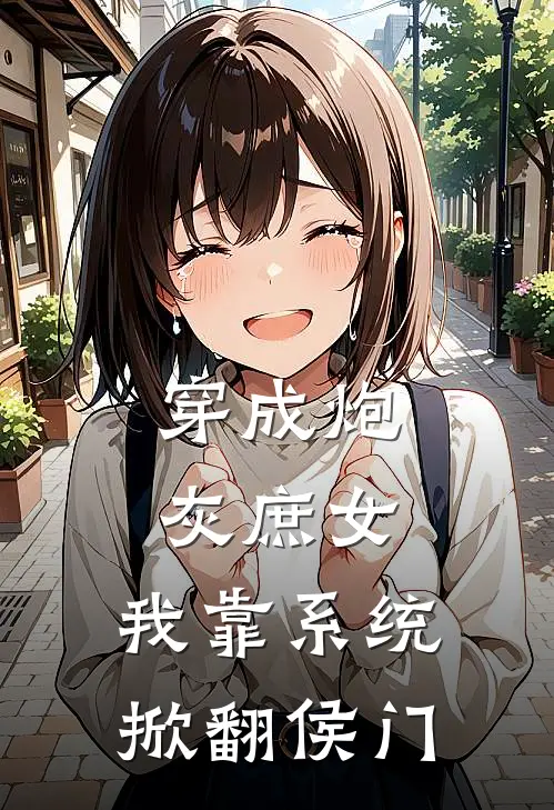 穿成炮灰庶女，我靠系统掀翻侯门