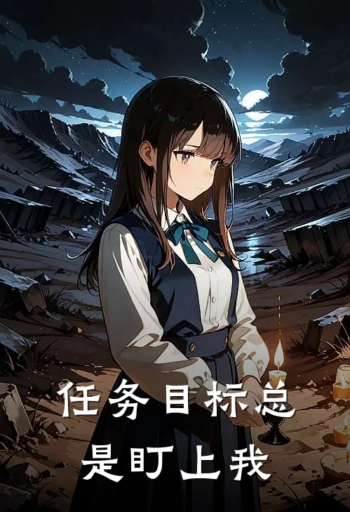 任务目标总是盯上我