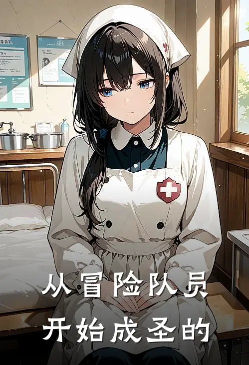 从冒险队员开始成圣的