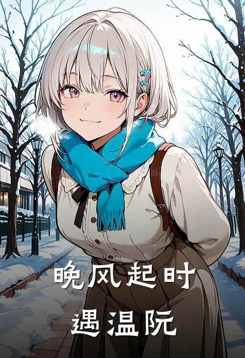 晚风起时遇温阮(温阮沈知遇)全文免费小说_小说免费完结晚风起时遇温阮(温阮沈知遇)