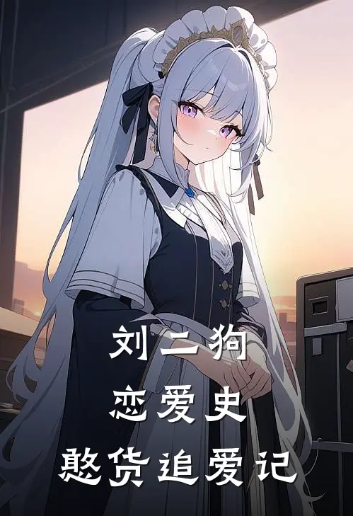 刘二狗恋爱史：憨货追爱记