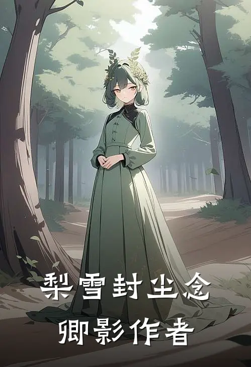 梨雪封尘念卿影作者