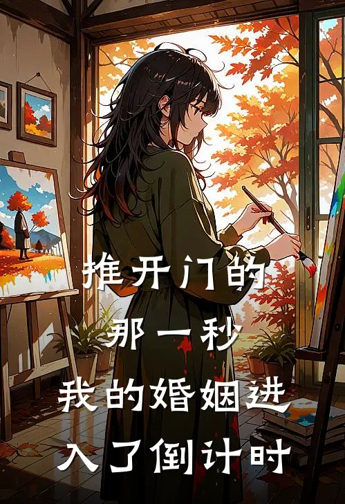 推开门的那一秒，我的婚姻进入了倒计时林薇周航最新好看小说_免费小说推开门的那一秒，我的婚姻进入了倒计时(林薇周航)