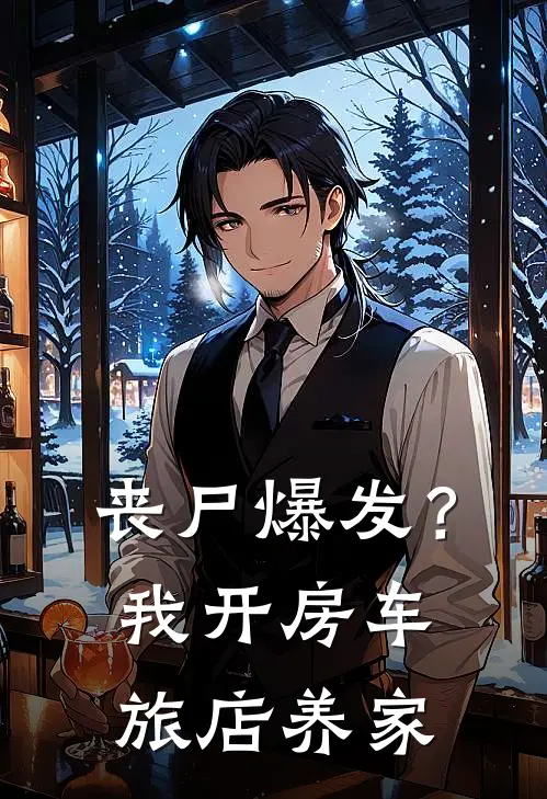 丧尸爆发？我开房车旅店养家温晓盏李月季免费阅读全文_热门小说大全丧尸爆发？我开房车旅店养家温晓盏李月季