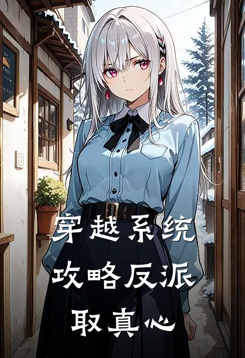 穿越系统：攻略反派取真心(林薇黑甲卫)免费阅读完整版小说_最新小说全文阅读穿越系统：攻略反派取真心林薇黑甲卫