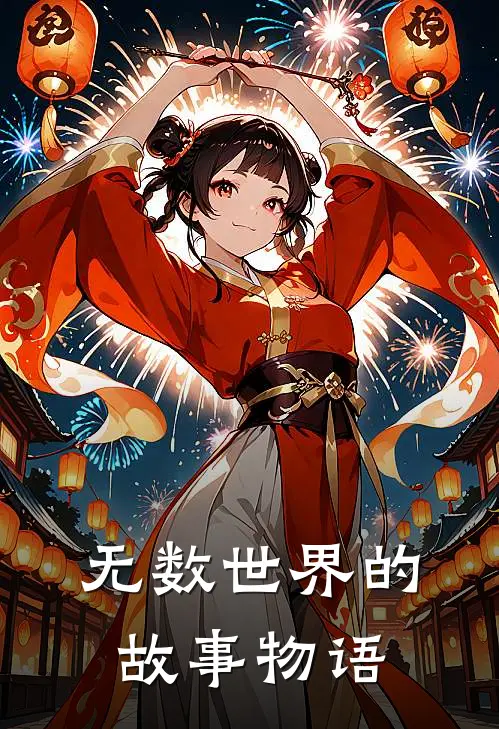 无数世界的故事物语