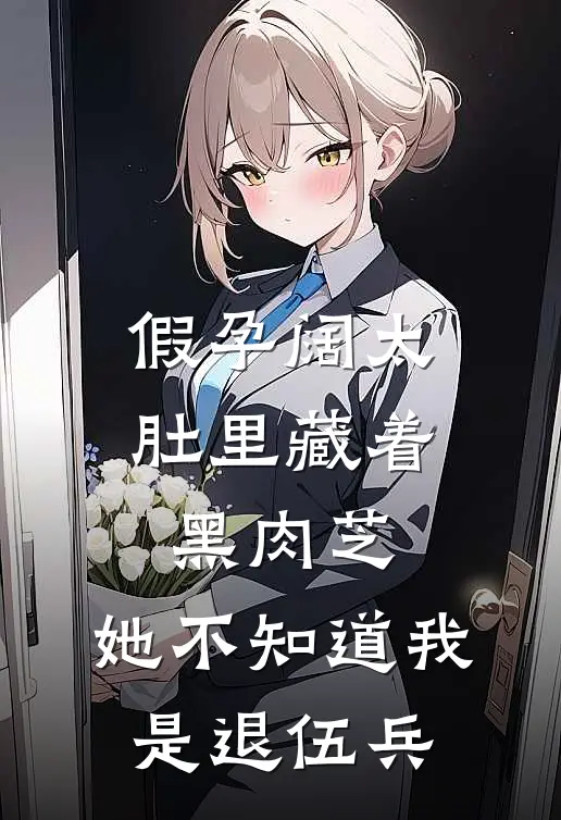 假孕阔太肚里藏着黑肉芝，她不知道我是退伍兵孙斌王强免费小说免费阅读_推荐完结小说假孕阔太肚里藏着黑肉芝，她不知道我是退伍兵(孙斌王强)