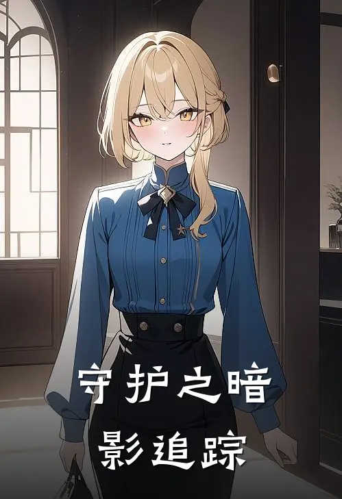 守护之暗影追踪