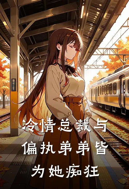 冷情总裁与偏执弟弟皆为她痴狂